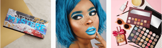 Hush, Inc